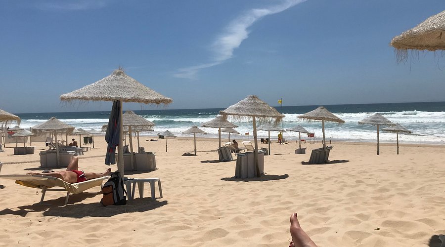 4 dias de Descoberta do Paraíso Tropical Benguela/Lobito